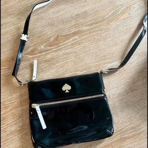Kate Spade Flicker Tenley crossbody